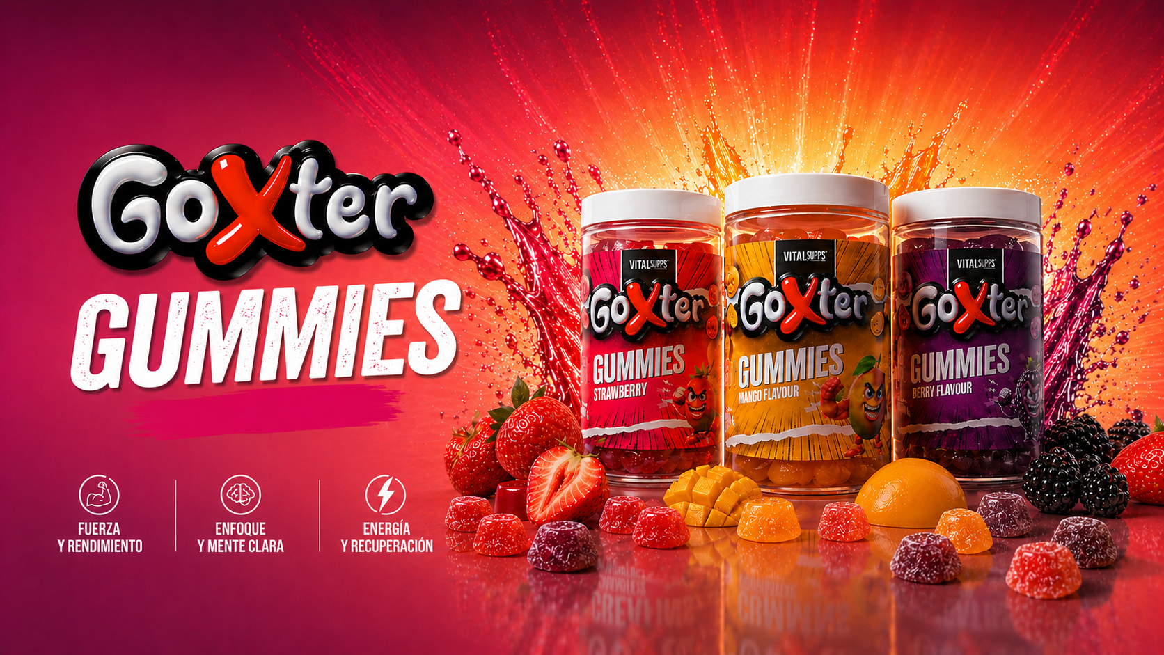 GOXTER