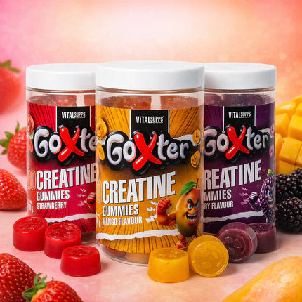 Goxter Packs