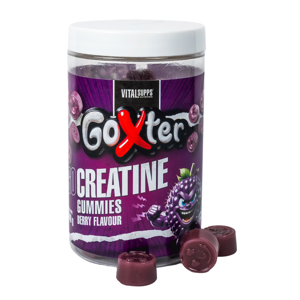 3 Sabores - Fresa, Mora y Mango