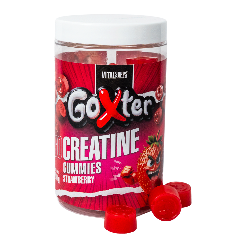 3 Sabores - Fresa, Mora y Mango