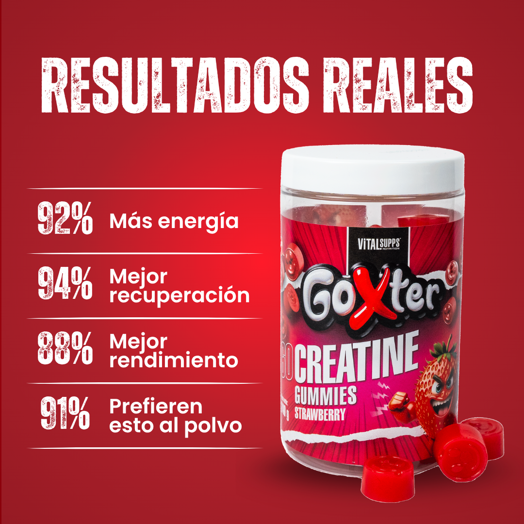Pack Trimestral (3x) - Fresa Ácida
