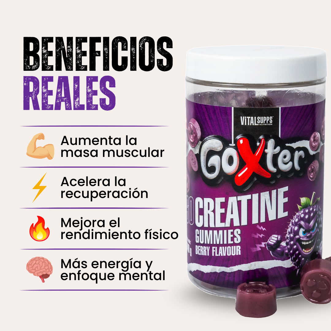 3 Sabores - Fresa, Mora y Mango