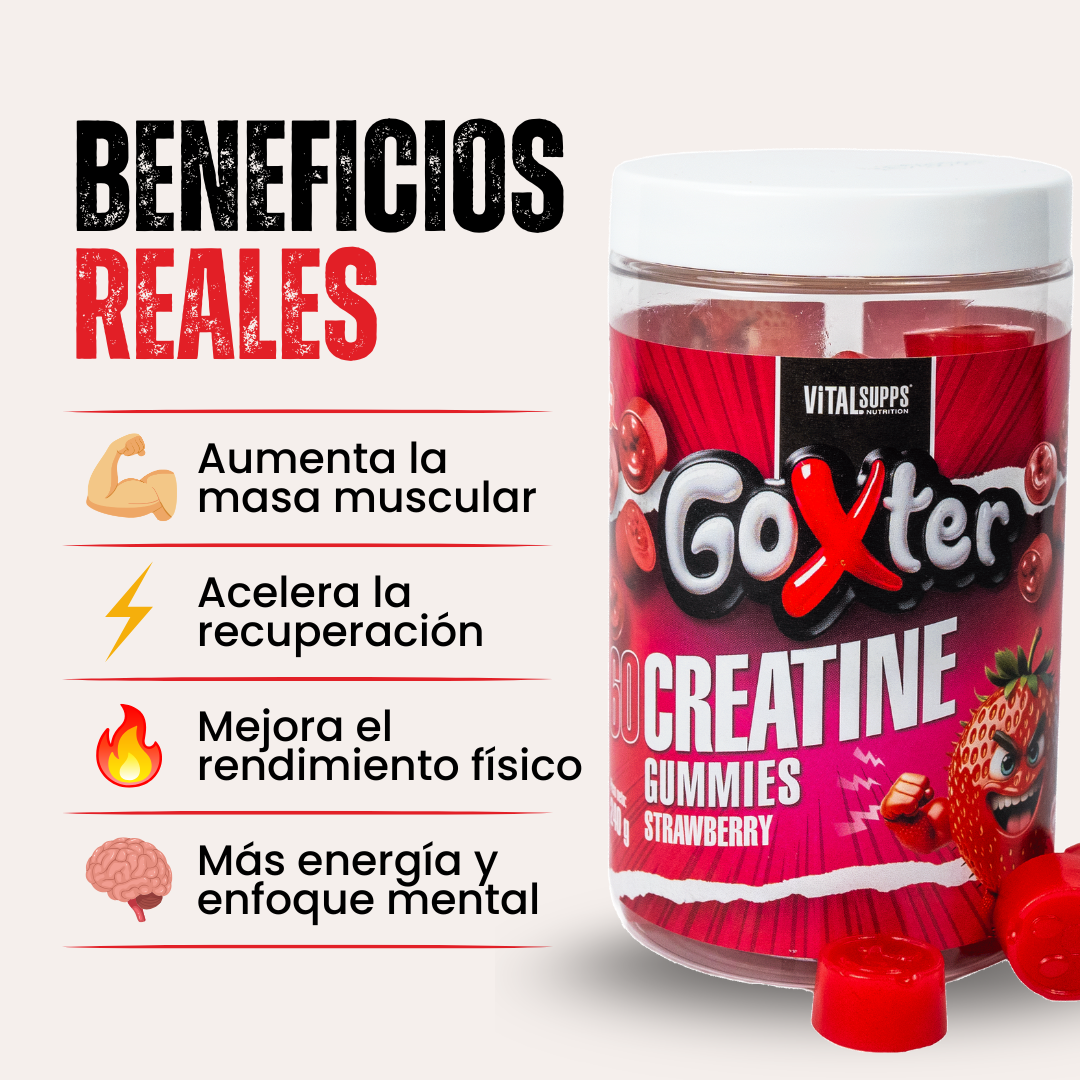 Pack Trimestral (3x) - Fresa Ácida