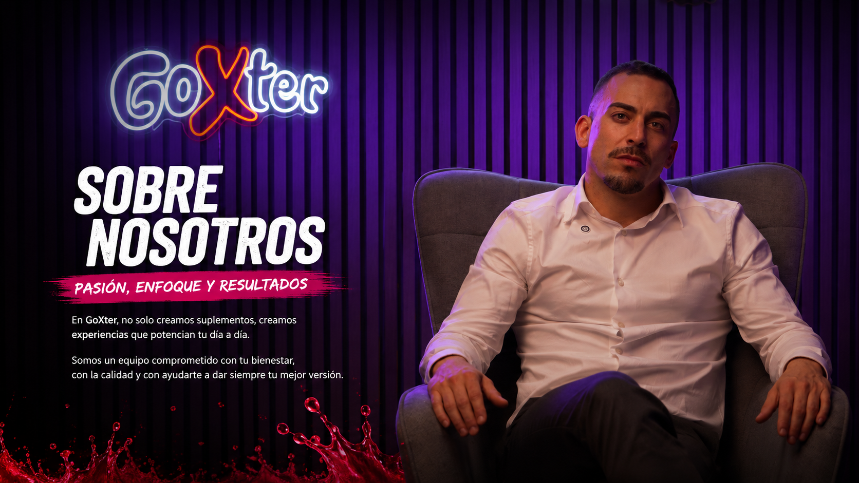 GOXTER
