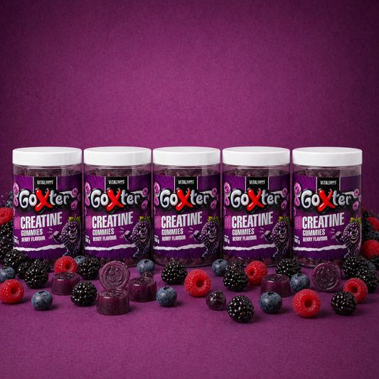 Pack Ahorro (5x) - Frutos del Bosque