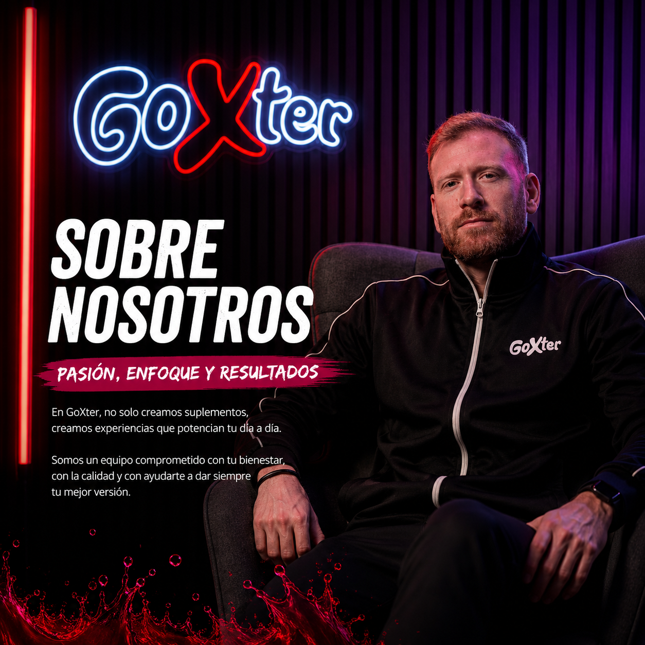 GOXTER