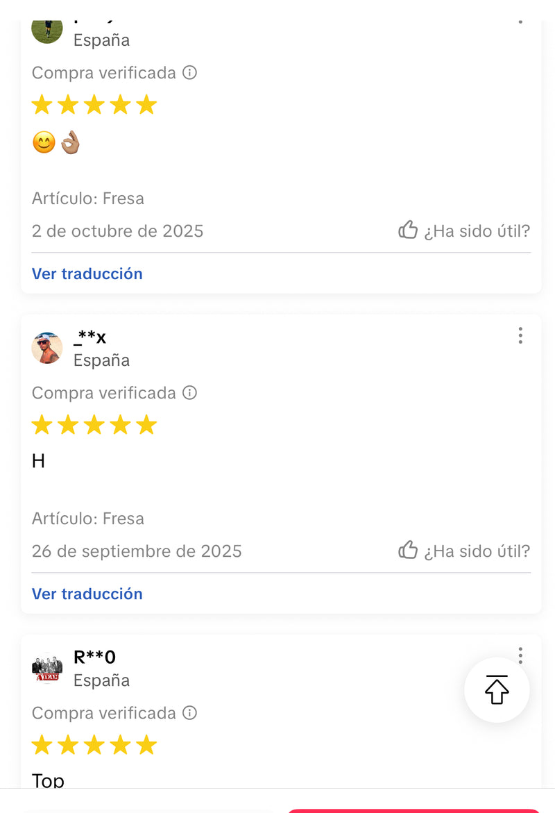 Opinión de cliente 6