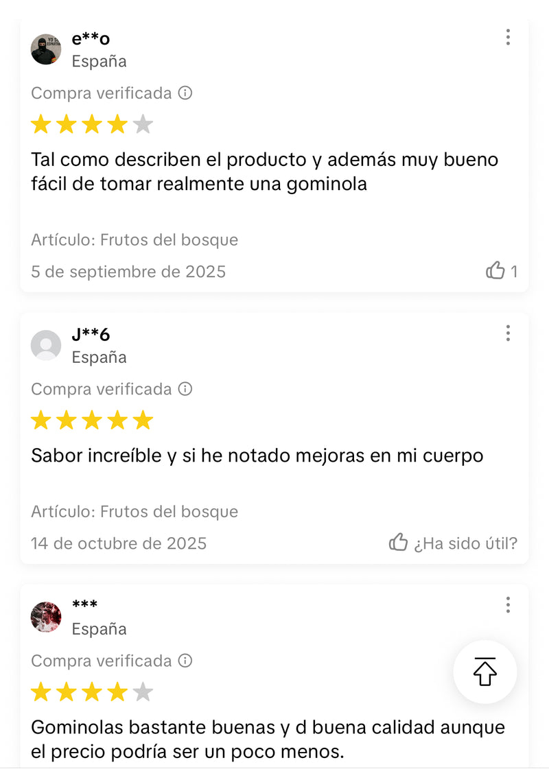 Opinión de cliente 4