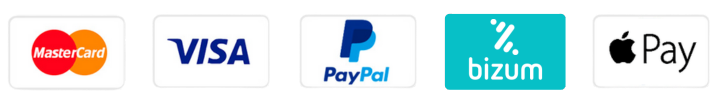 Payment Methods