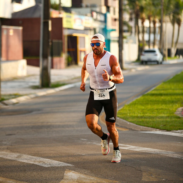 Running
